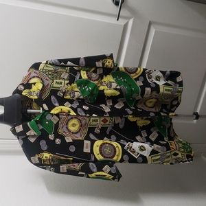 Everything Vegas casino high-roller jersey